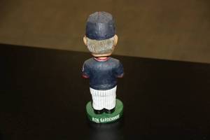 lot 38 image: Ron Gardenhire Bobblehead