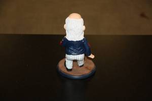 lot 39 image: Ron Gardenhire Gardy Gnome