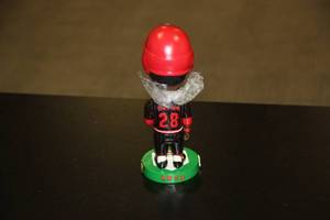 lot 40 image: Tony Gwynn Bobblehead