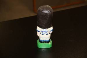 lot 61 image: Wendy The Snapple Lady Bobblehead