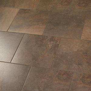lot 262 image: Pallet of 25 Cases of Daltile Longbrooke Parkstone 12 in. x 12 in. Ceramic Floor and Wall Tile (14.55 sq. ft.  case)