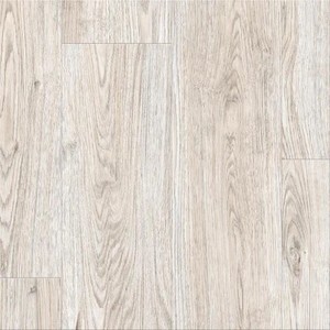 lot 268 image: 7 cases of allen  roth Larimar Oak 7.59-in W x 4.23-ft L Embossed Wood Plank Laminate Flooring L411