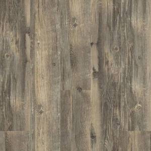 lot 269 image: 6 Cases of Shaw Matrix 14-Piece 5.9-in x 48-in Asheville Pine Luxury Locking Vinyl Plank Flooring LX90100555.
