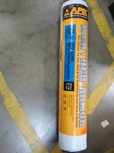 lot 253 image: APOC Self-Bond 36-in x 50-ft 150-sq ft Polypropylene Roof Underlayment AP-4100-15