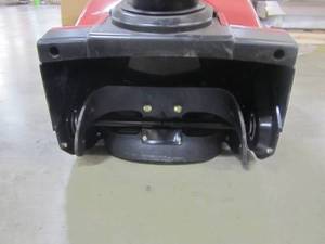 lot 90 image: Toro Power Clear 518 ZR 18 in. Single-Stage Gas Snow Blower 38472