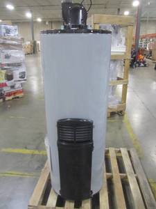 lot 93 image: A.O. Smith Signature Premier 50-Gallon Tall 6-Year Limited Natural Gas Water Heater G6-PVT5050NV