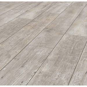 lot F36 image: (233.16 SQFT)LifeProof Folkstone Oak 12 mm Thick x 8.03 in. Wide x 47.64 in. Length Laminate Flooring(233.16 SQFT)