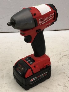 lot 15 image: Milwaukee Fuel 2654-20 Cordless 1...