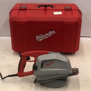 lot 25 image: Milwaukee 6370-20 Heavy Duty 8 M...