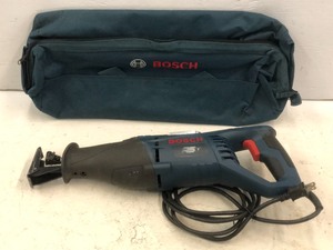lot 33 image: Bosch RS7 Corded 110Volt Reciprocat...