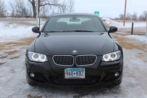 lot 4962 image: 2012 BMW 335xi XDrive AWD - M Sport Edition - 54,049 Miles - One Owner -