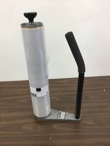 lot 42 image: ULINE Adjustable Plastic Wrap Holder