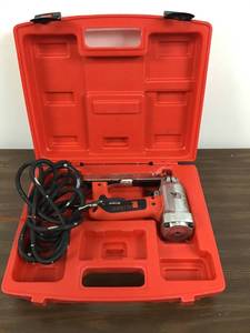 lot 44 image: ROBERTS Electric Carpet Stapler for 316 in. Crown, 20 Gauge Staples