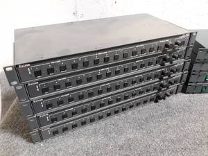 lot 2 image: Commercial Audio Equipment Lot