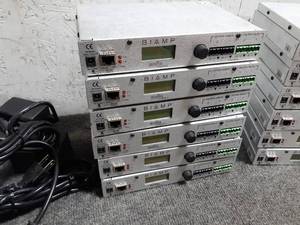 lot 3 image: Commercial Audio Lot