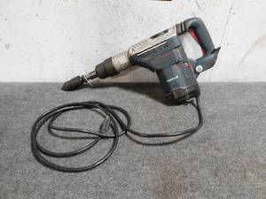 lot 6 image: Bosch Hammer Drill 11248EVS