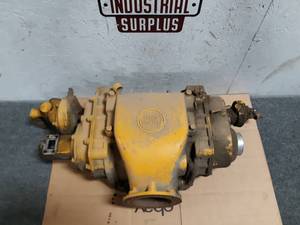 lot 34 image: Detroit Diesel 4 Cyl Supercharger