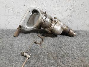 lot 47 image: Vintage Thor 05Z Pneumatic Drill