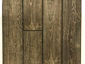 lot 136 image: 417 SF Mannington Restoration Plank Laminate Flooring 12 DURABLE