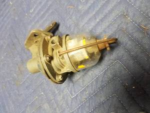 Fuel Pump