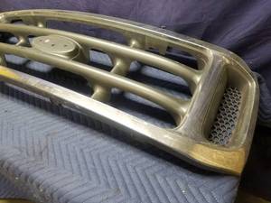 Ford Grill