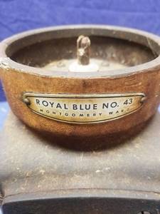 Antique Cream Separator