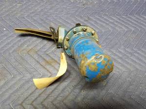 64 Ford Fuel Pump