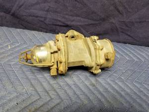 AC Delco Fuel Pump