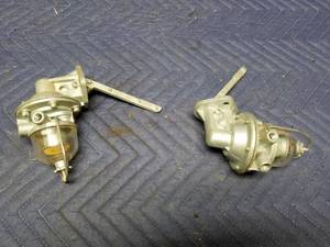 Fuel Pumps