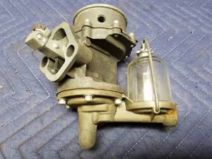 Fuel Pump