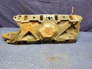 Ford Intake Manifold