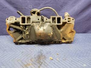 GM Intake Manifold