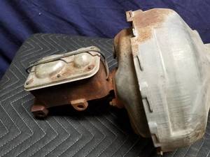 77 Oldsmobile Cutlass Parts