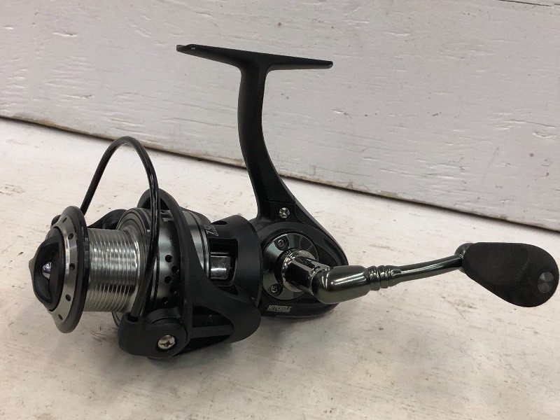 Mitchell 198 Spinning Reel  Firearms, Hunting, Fishing, Camping