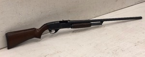 lot 1-D image: Stevens Pump Shotgun