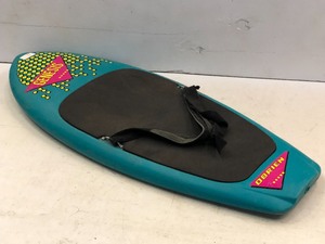 lot 11 image: OBrien Genesis Knee Board