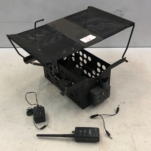 lot 12 image: Dogtra-QL Remote Bird Launcher