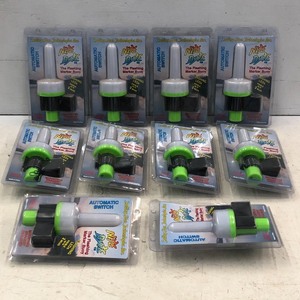lot 13 image: (10) New LED Marker Buoys