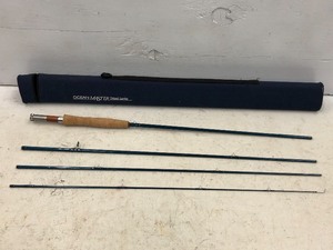 lot 73 image: Redington CrossWater 9ft Fly Rod