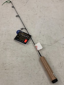 lot 87 image: Jason Mitchell Elite Series Walleye 24 Medium Action Ice Rod