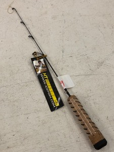lot 89 image: Maverick 18 Light-Action Ice Rod