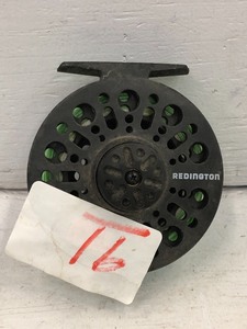 lot 91 image: Redington CrossWater 456 Fly Reel