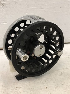 lot 93 image: White River 56 Fly Reel