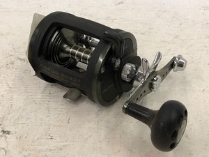 lot 115 image: Gold Cup GDC-20 Casting Reel