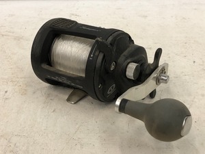 lot 116 image: Shakespeare TW-20 Casting Reel