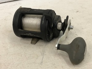 lot 117 image: Shakespeare TW-20 Casting Reel