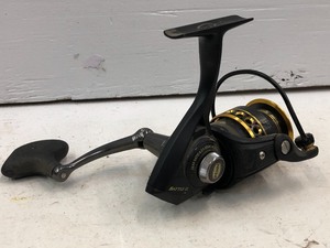lot 122 image: Penn Battle-II Spinning Reel