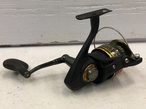 lot 123 image: Offshore-Angler Frigate Spinning Reel
