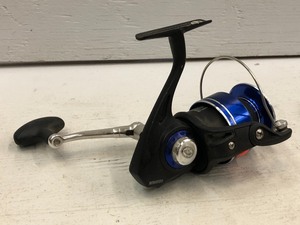 lot 124 image: Offshore-Angler RedFish Extreme Spinning Reel