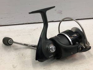 lot 128 image: Bass Pro Shops Tourney-TS Special Spinning Reel